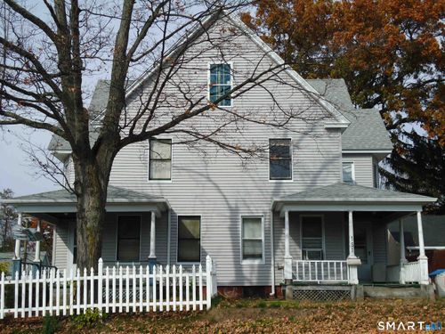 151 Center St, Manchester, CT, 06040-5006 | Card Image