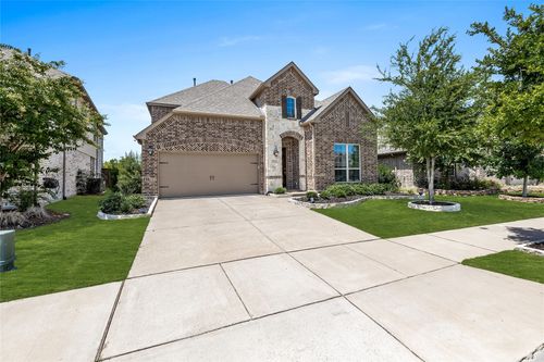 9916 Bitterroot Dr, Little Elm, TX, 75068-0639 | Card Image