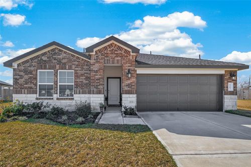 1102 Rayburn Dr, Rosharon, TX, 77583-5595 | Card Image