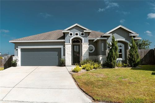 2806 Lake Tranquility, Corpus Christi, TX, 78414 | Card Image