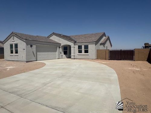 8394 E 34th Pl, Yuma, AZ, 85365-3670 | Card Image