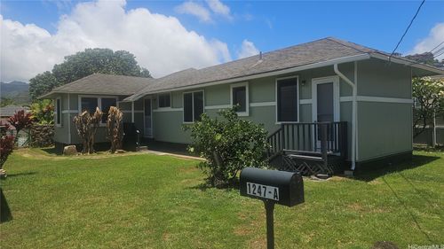 1247A 9th Ave, Honolulu, HI, 96816-2677 | Card Image