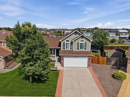 19650 Culpepper Cir, Parker, CO, 80134-7437 | Card Image
