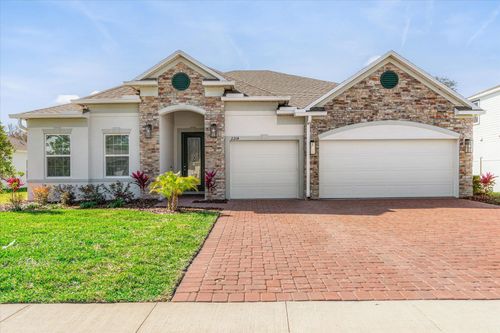 2214 Elegant Manor Cir, Edgewater, FL, 32141-5866 | Card Image