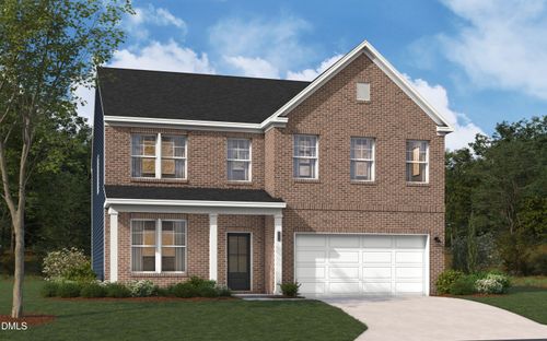 270 Macon Lake Dr, Apex, NC, 27523-2900 | Card Image