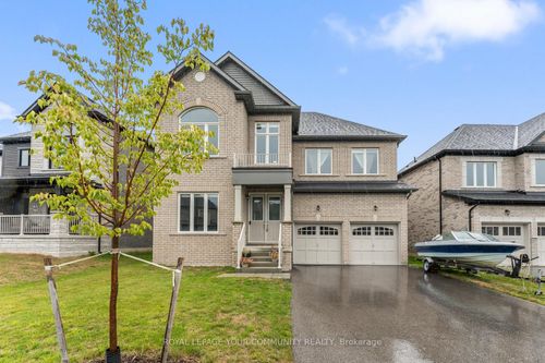1583 Stovell Cres, Lefroy, ON, L0L1W0 | Card Image