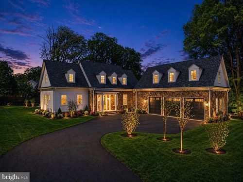 1538 Forest Ln, MCLEAN, VA, 22101-3314 | Card Image