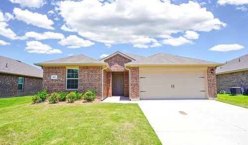 807 Old Bluff Ln, Josephine, TX, 75189-5558 | Card Image