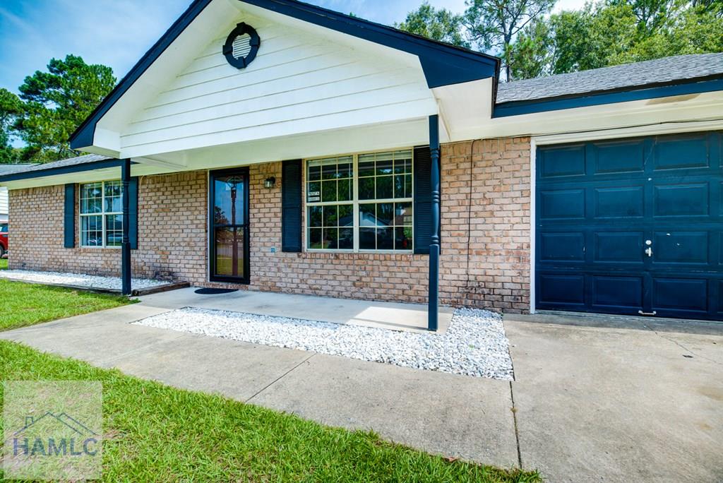 Residential in Hinesville
