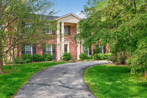 10 Breckenridge Blvd, Frankfort, KY, 40601-3838 | Card Image