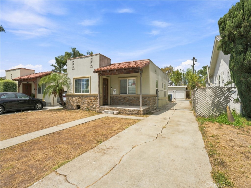 Residential in Los Angeles 4