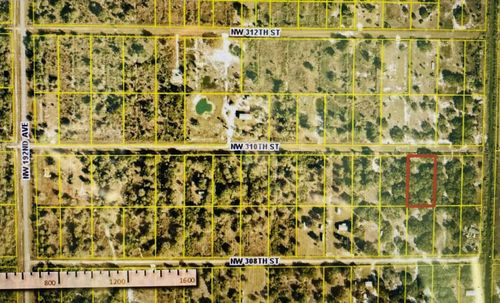 18516 Nw 310th St, Okeechobee, FL, 34972 | Card Image
