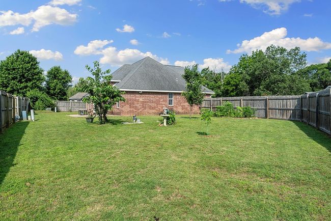 1315 S Breckenridge Loop, House other with 3 bedrooms, 2 bathrooms and null parking in Rogers AR | Image 19