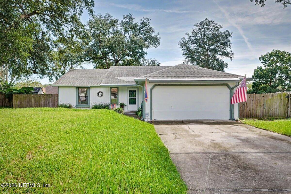 Residential in Jacksonville 2