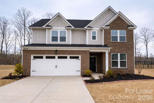1211 Ashe Meadow Dr, Indian Trail, NC, 28079-4366 | Card Image