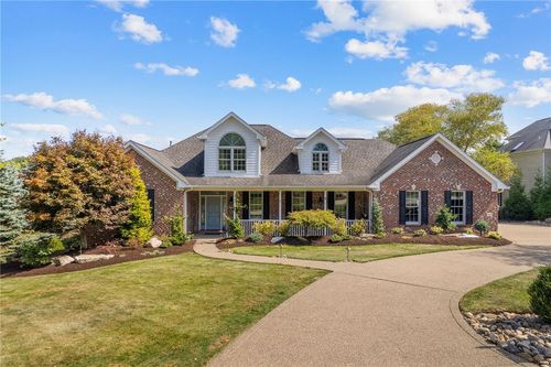 208 Woodridge Ct, Canonsburg, PA, 15317-9500 | Card Image