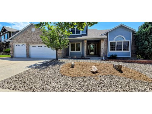 2715 Heathrow Dr, Colorado Springs, CO, 80920-7233 | Card Image