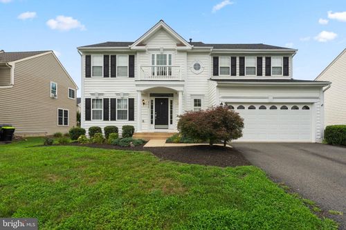 9212 Worthington Drive, BRISTOW, VA, 20136 | Card Image
