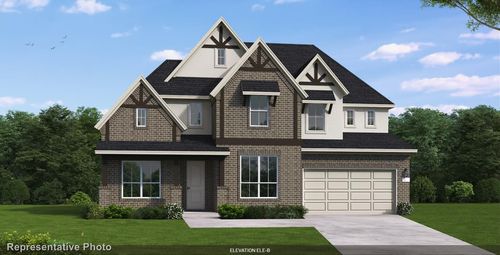 705 Squill Rd, Justin, TX, 76247-2636 | Card Image
