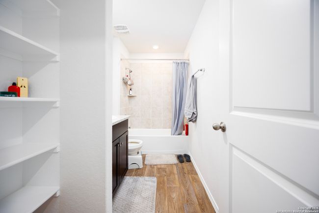 4843 Vogesite Path, House other with 4 bedrooms, 3 bathrooms and null parking in San Antonio TX | Image 22