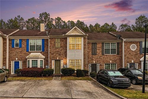 2800 Parkway Cv, Lithonia, GA, 30058-4657 | Card Image