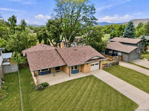 14860 W 53rd Ave, Golden, CO, 80403-1220 | Card Image