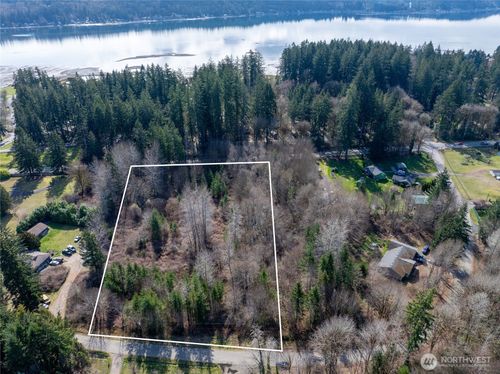 0 Ne North Shore Rd, Belfair, WA, 98528 | Card Image