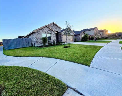 3970 Canyon Shore Ln, Missouri City, TX, 77459-1876 | Card Image