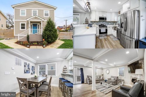 2201 Taylor St Ne, WASHINGTON, DC, 20018-3101 | Card Image