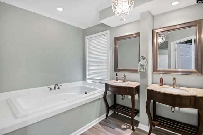 808 Island Point Ln, House other with 5 bedrooms, 5 bathrooms and null parking in Chapin SC | Image 25
