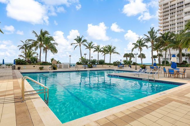 APT-412 - 2100 S Ocean Ln, Condo with 2 bedrooms, 2 bathrooms and null parking in Fort Lauderdale FL | Image 31