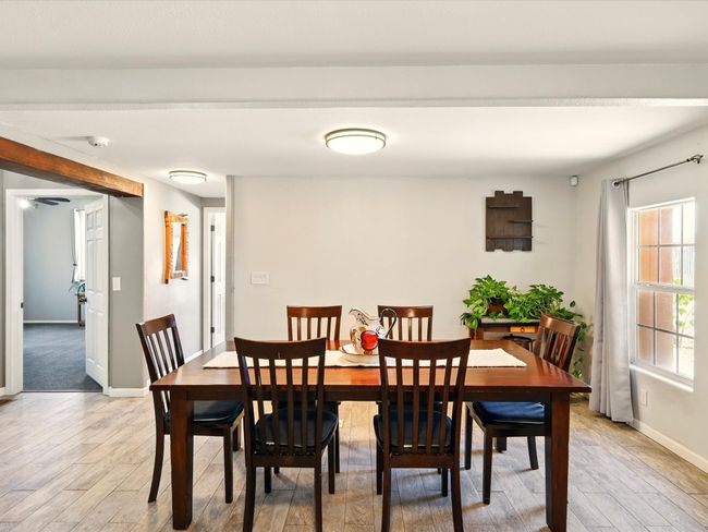 35 Walnut Trail, House other with 4 bedrooms, 3 bathrooms and 2 parking in Velarde NM | Image 11