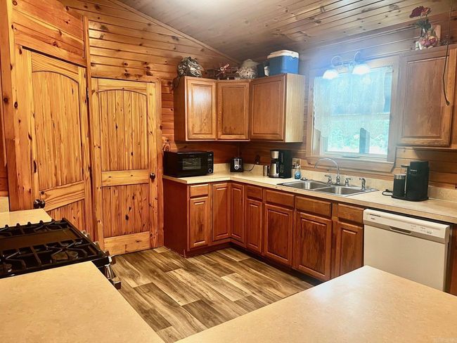 154 Mcjester Rd, House other with 3 bedrooms, 2 bathrooms and null parking in Pangburn AR | Image 23