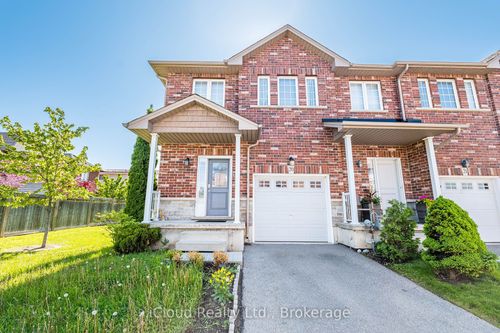 20-45 Seabreeze Cres, Hamilton, ON, L8E0G1 | Card Image