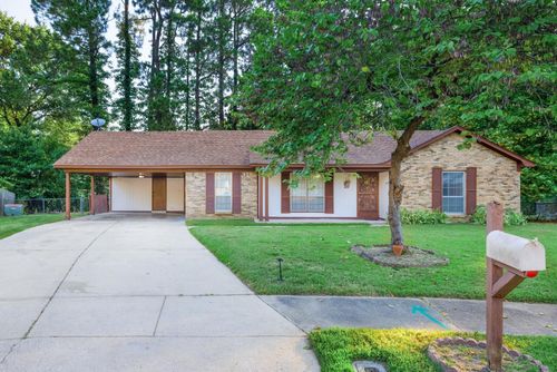 3146 George Cv, Bartlett, TN, 38134-3430 | Card Image