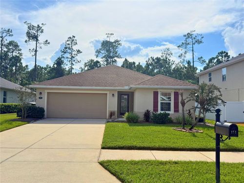151 Pergola Pl, Ormond Beach, FL, 32174-1060 | Card Image