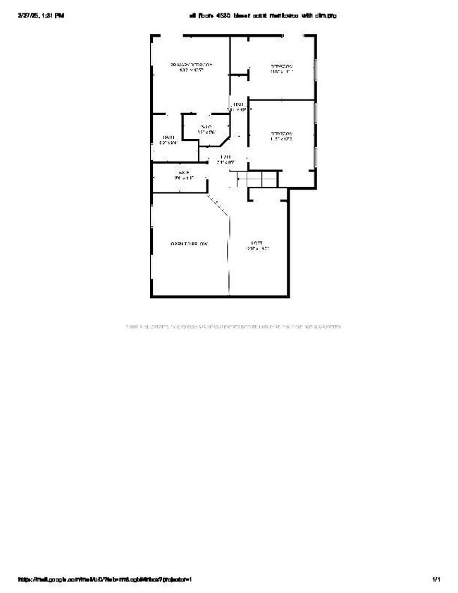 4530 Bleser Court, House other with 3 bedrooms, 3 bathrooms and null parking in Manitowoc WI | Image 28