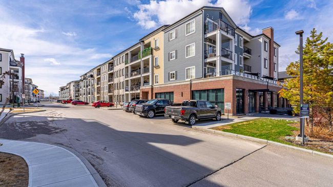 4216 - 215 Legacy Boulevard Se, Home with 2 bedrooms, 1 bathrooms and 1 parking in Calgary AB | Image 2