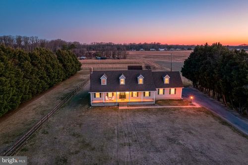 4059 Paradise Alley Rd, HARRINGTON, DE, 19952-3049 | Card Image