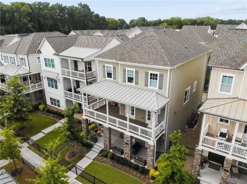 912 Luther St Nw, Atlanta, GA, 30318-4905 | Card Image