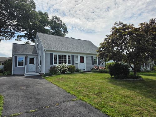 36 Ridgewood Rd, New Bedford, MA, 02745 | Card Image