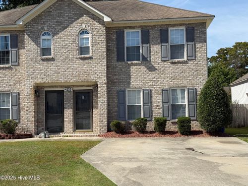 b-4232 Brook Creek Ln, Greenville, NC, 27858-8276 | Card Image
