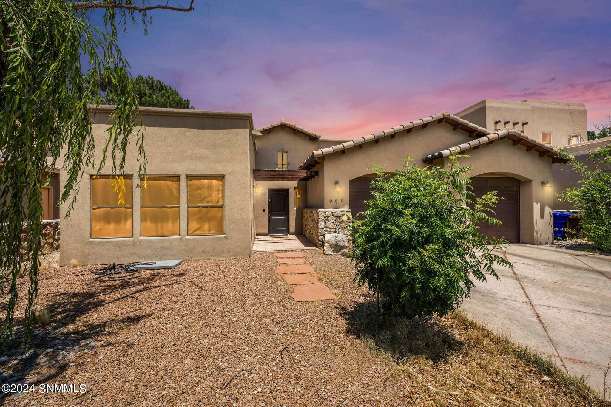 Flora Vista Dr, Las Cruces, NM 88007