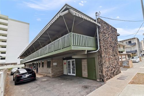 2032 Kapiolani Blvd, Honolulu, HI, 96826-3925 | Card Image