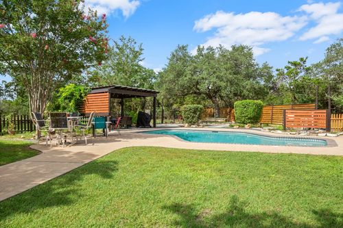 350 Lost River Rd, Georgetown, TX, 78628-9550 | Card Image