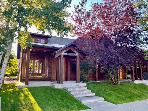 2556 Weeping Rock Ln, Bozeman, MT, 59715-9396 | Card Image