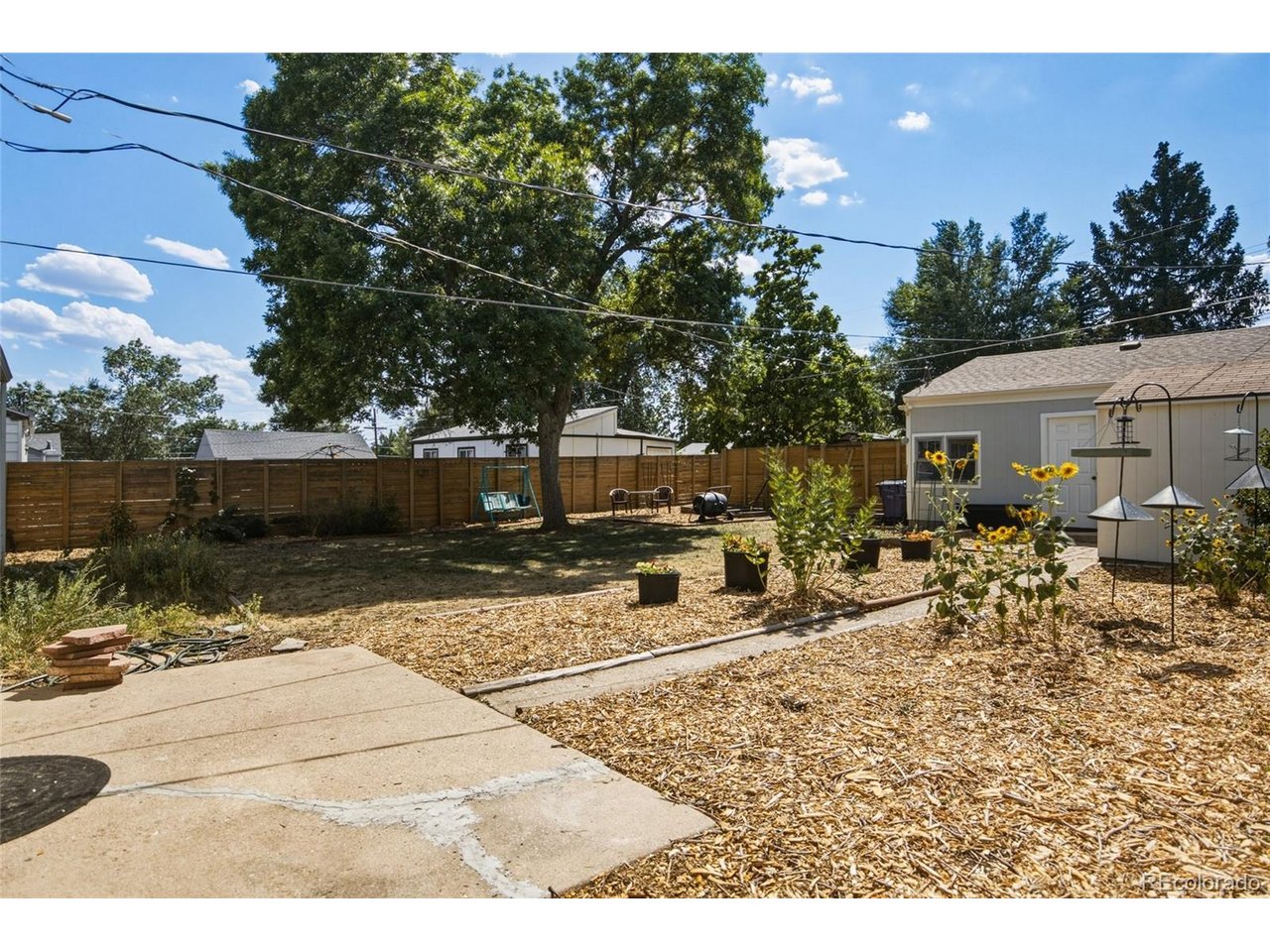 Residential in Denver 4