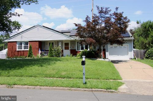 6 Todd Ln, Ewing, NJ, 08638-1527 | Card Image
