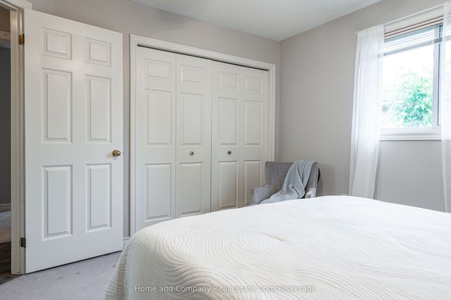 114 Killoran Cres, House other with 3 bedrooms, 2 bathrooms and 4 parking in Stratford ON | Image 15