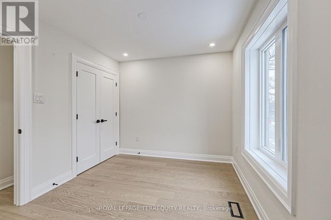 2 Cobalt Ave, House other with 3 bedrooms, 4 bathrooms and 4 parking in Toronto ON | Image 32